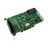 Universal PCI, 8-ch, 14-bit Isolated AO Board (RoHS) Includes one CA-4002 D-Sub connectorICP DAS